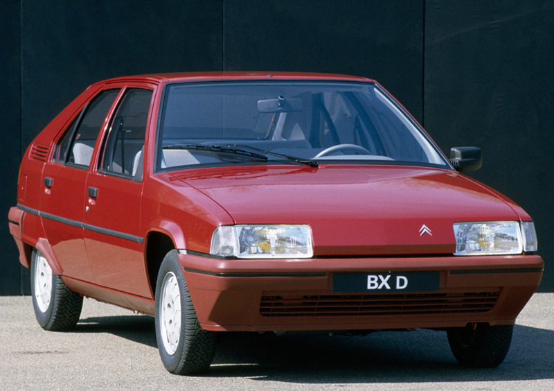 Citroen BX (1983-94) (15)