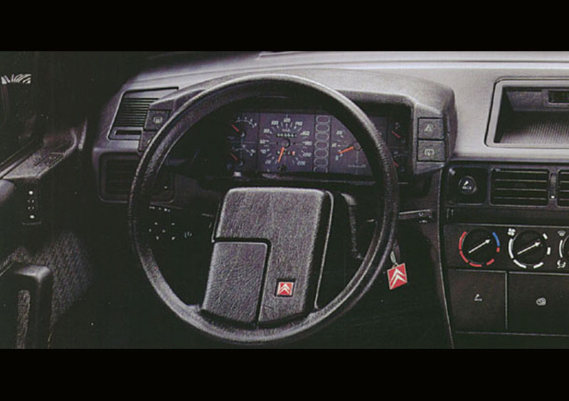Citroen BX Station Wagon (1985-94) (3)