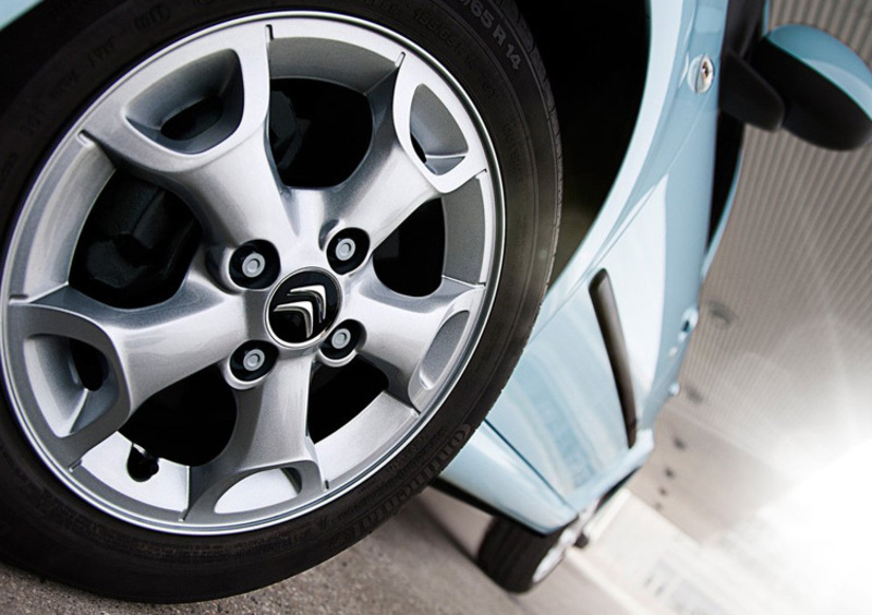 Citroen C1 (2005-14) (15)