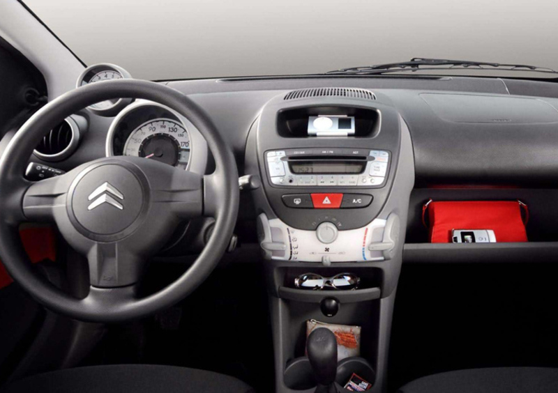Citroen C1 (2005-14) (25)