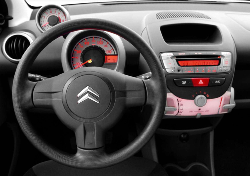 Citroen C1 (2005-14) (26)