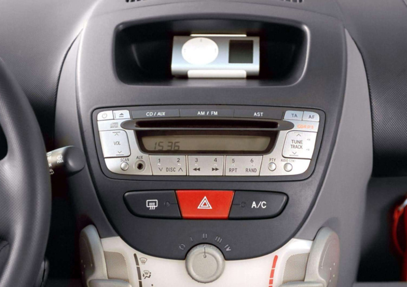 Citroen C1 (2005-14) (28)