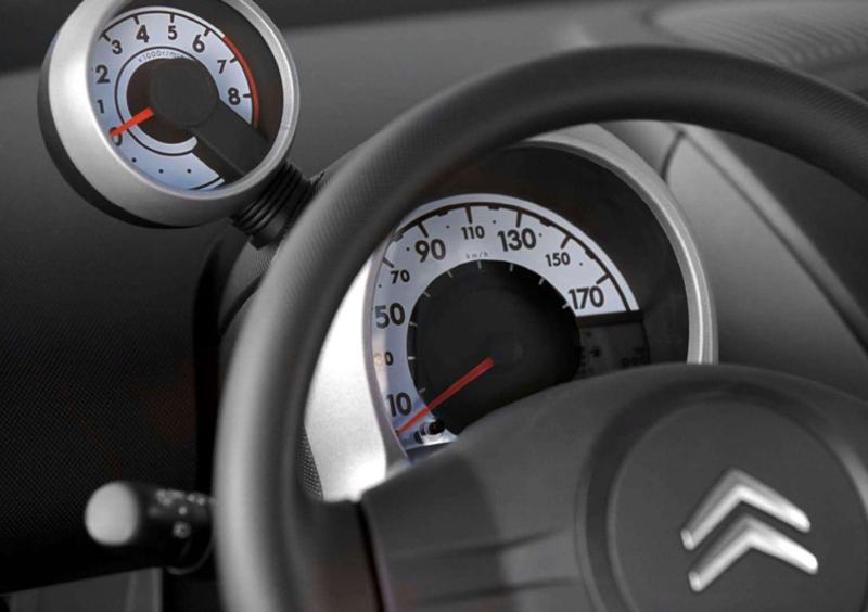 Citroen C1 (2005-14) (29)