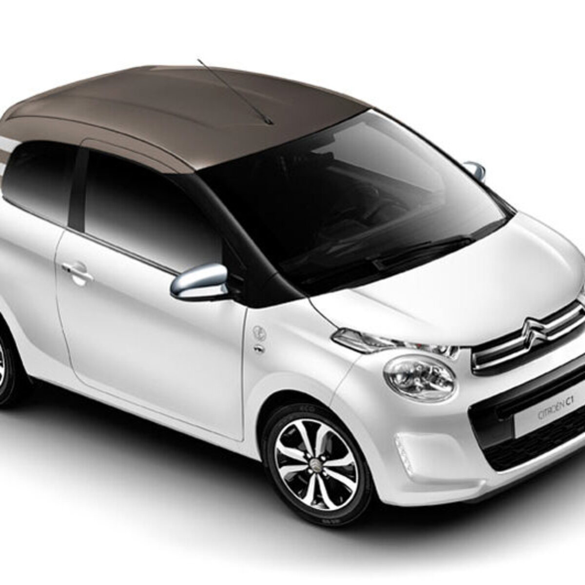Citroen C1 (2014-22)