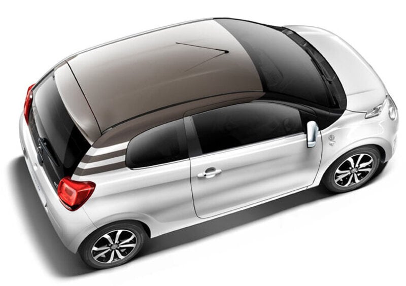 Citroen C1 (2014-22) (4)