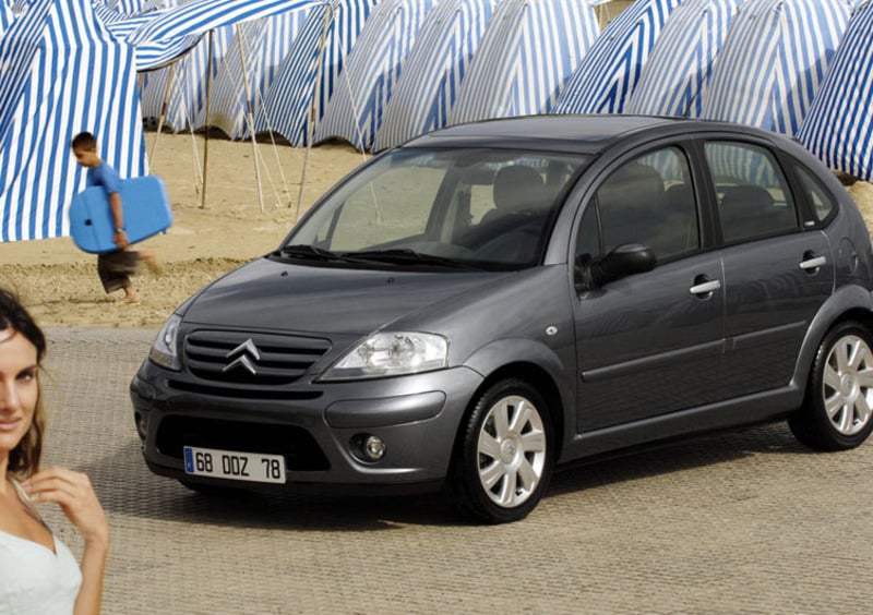 Citroen C3 (2002-10) (6)