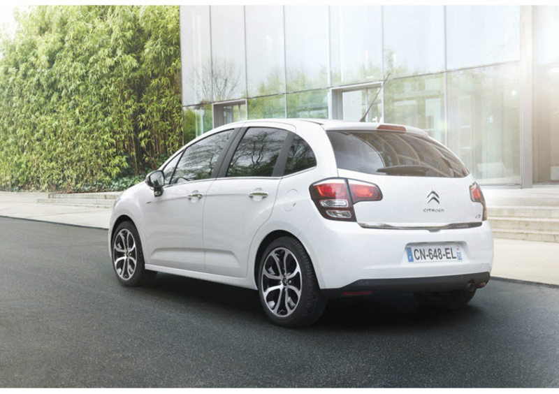 Citroen C3 (2009-17) (3)