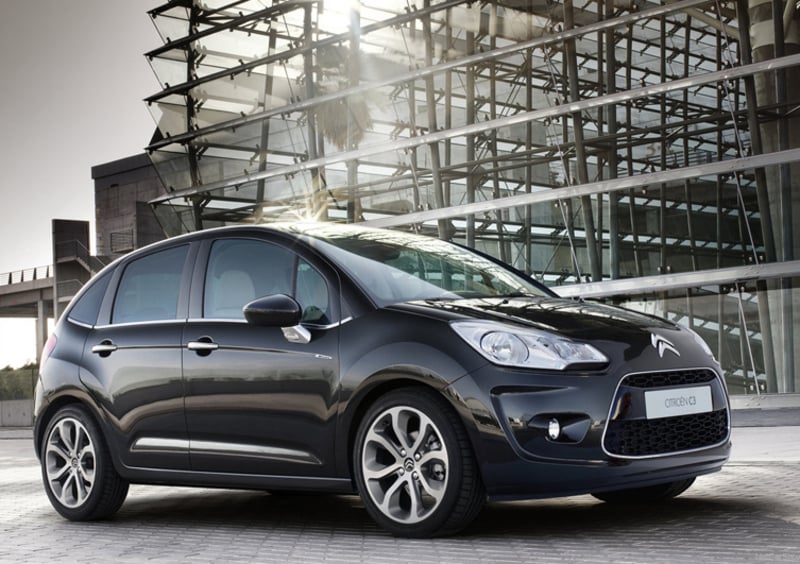 Citroen C3 (2009-17) (7)