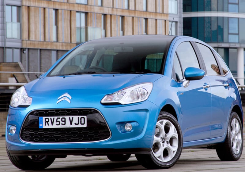 Citroen C3 (2009-17) (8)