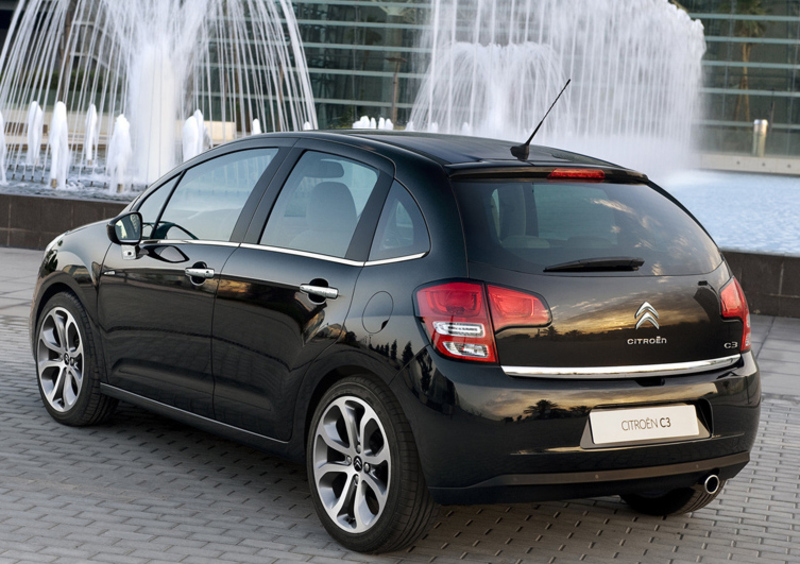 Citroen C3 (2009-17) (11)