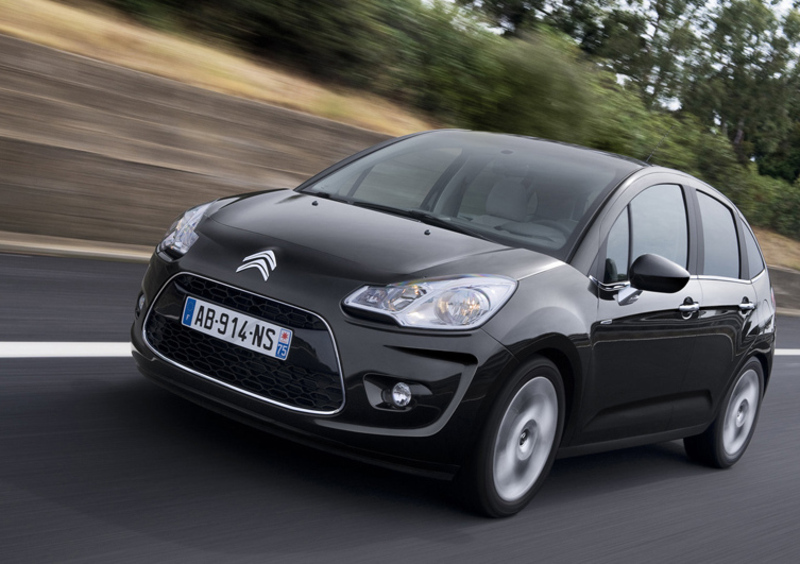 Citroen C3 (2009-17) (12)