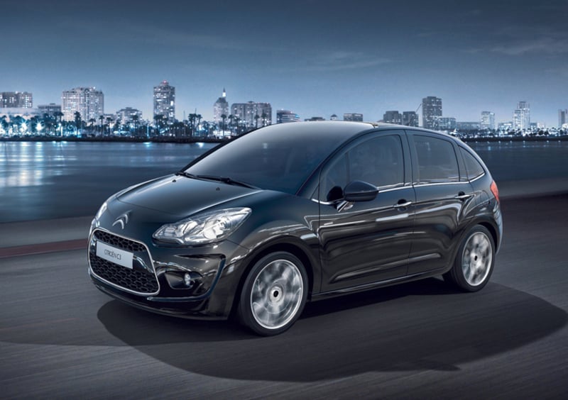 Citroen C3 (2009-17) (13)