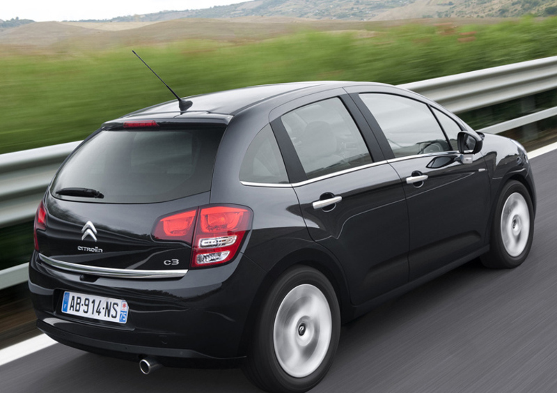 Citroen C3 (2009-17) (15)