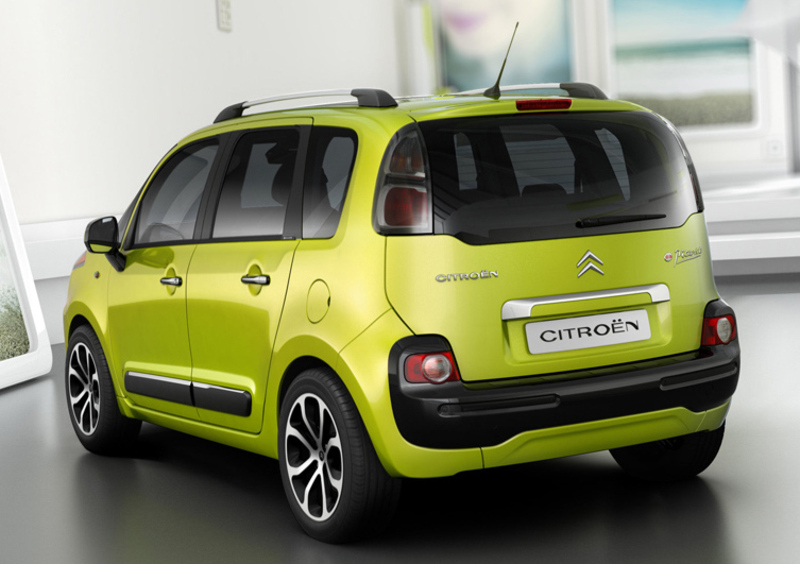 Citroen C3 Picasso (2008-18) (3)