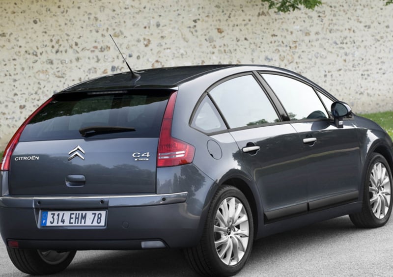 Citroen C4 (2004-10) (3)