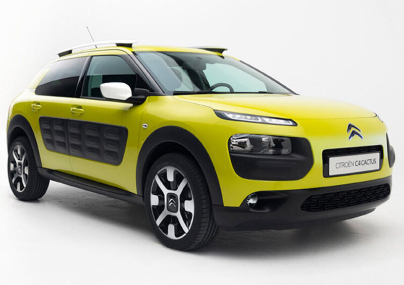 Citroen C4 Cactus (2014-21) (26)