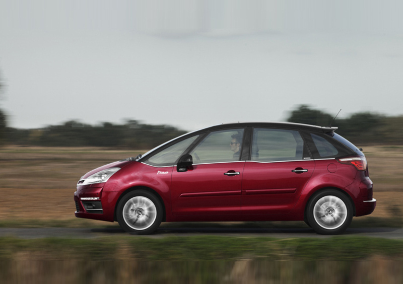 Citroen C4 Picasso (2007-13) (4)