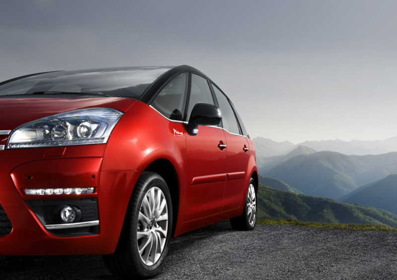Citroen C4 Picasso (2007-13) (12)
