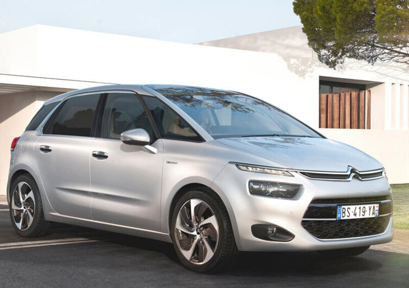 Citroen C4 Picasso (2013-18) (27)