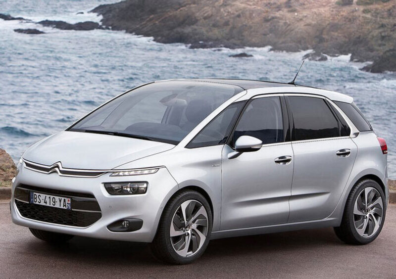 Citroen C4 Picasso (2013-18) (28)