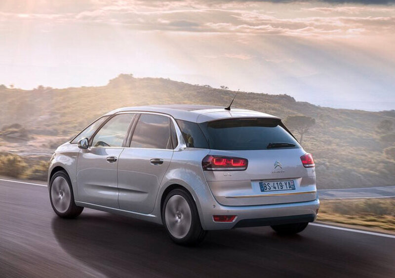 Citroen C4 Picasso (2013-18) (30)