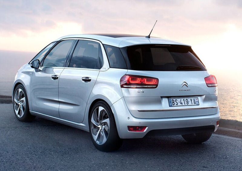 Citroen C4 Picasso (2013-18) (32)