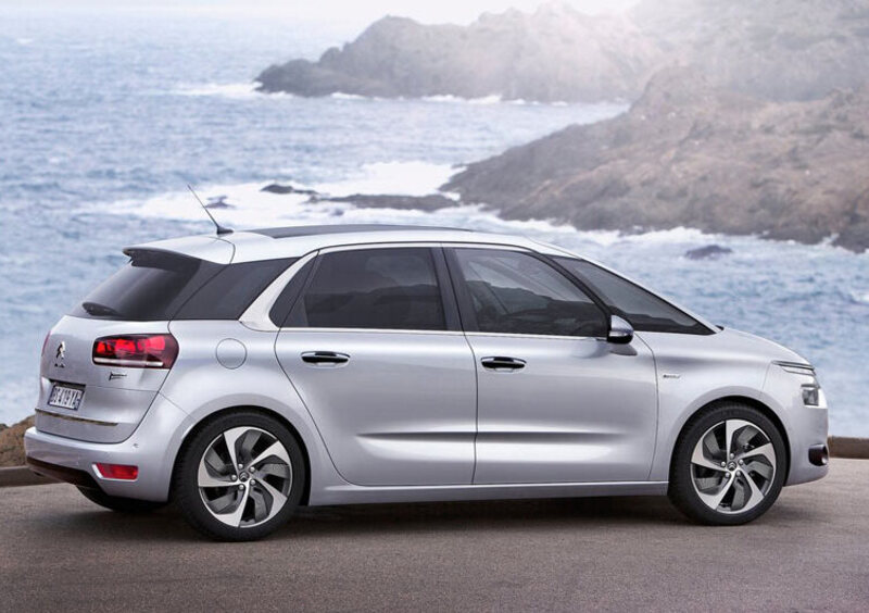 Citroen C4 Picasso (2013-18) (34)