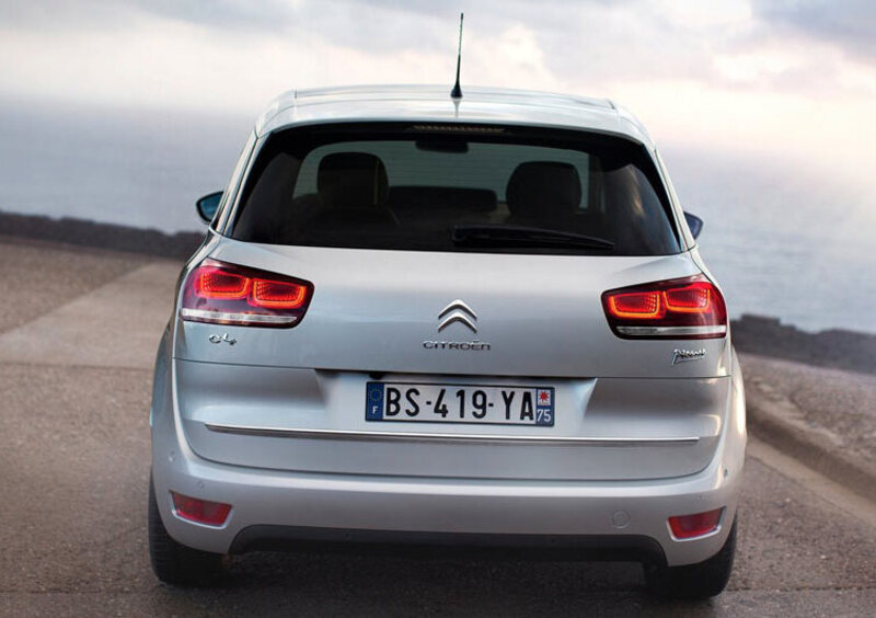 Citroen C4 Picasso (2013-18) (35)