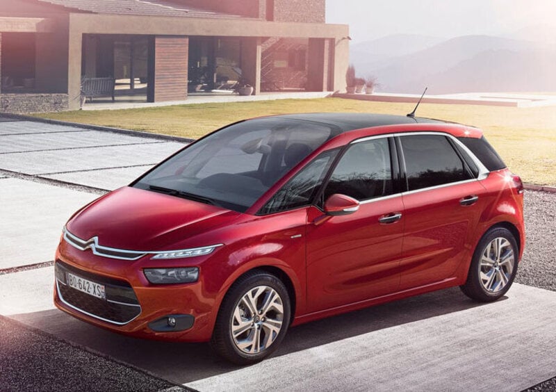 Citroen C4 Picasso (2013-18) (36)