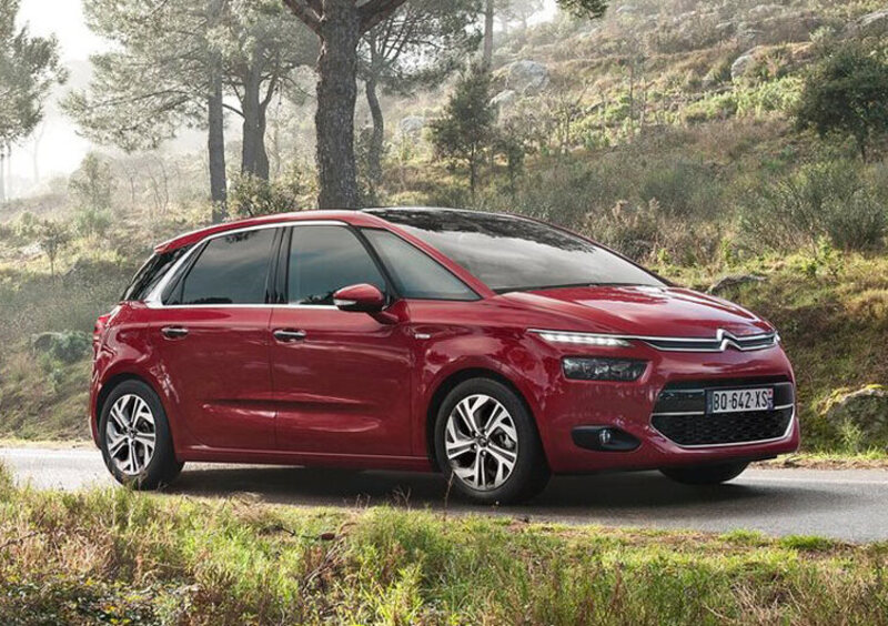 Citroen C4 Picasso (2013-18) (37)