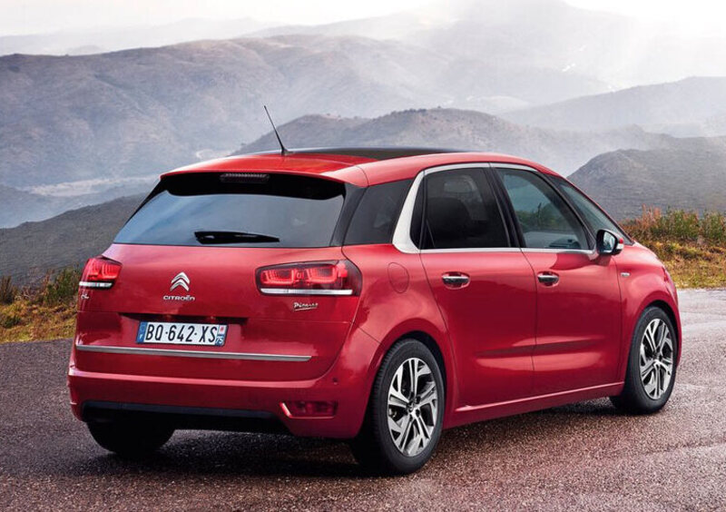 Citroen C4 Picasso (2013-18) (38)