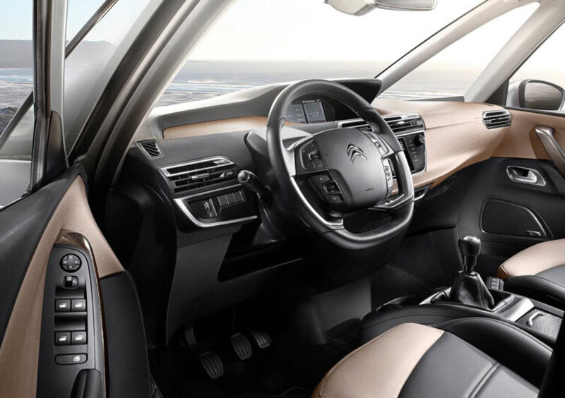 Citroen C4 Picasso (2013-18) (41)