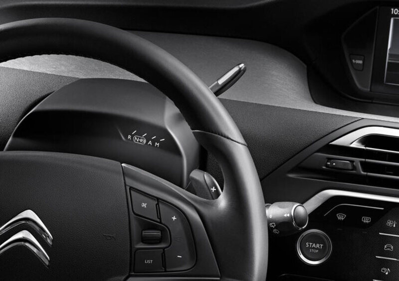 Citroen C4 Picasso (2013-18) (43)
