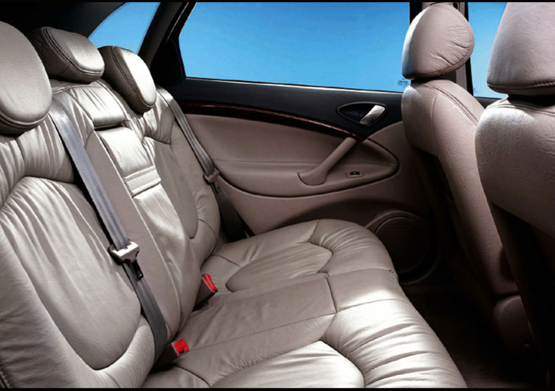 Citroen C5 (2001-04) (7)