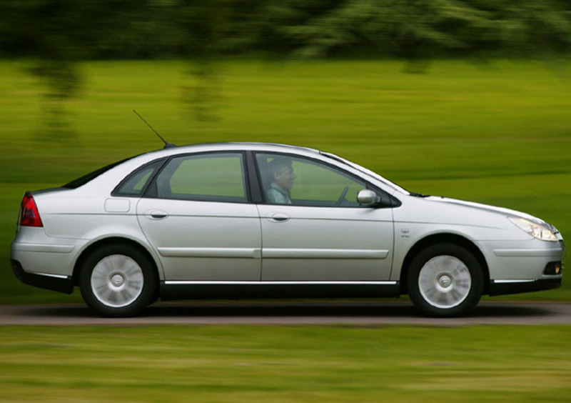 Citroen C5 (2004-08) (4)