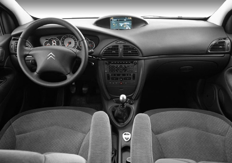 Citroen C5 (2004-08) (10)