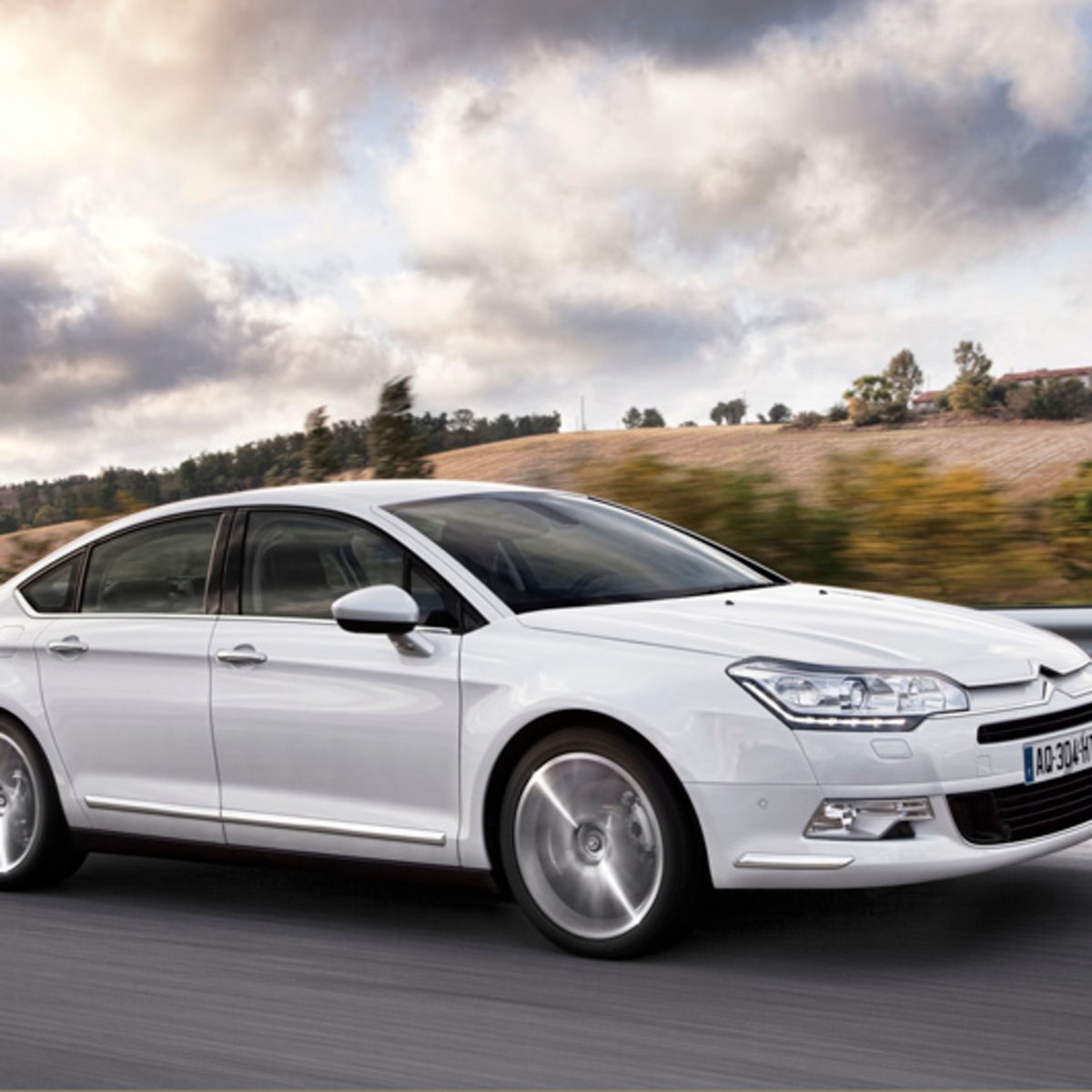 Citroen C5