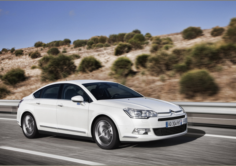 Citroen C5 (2008-18) (7)