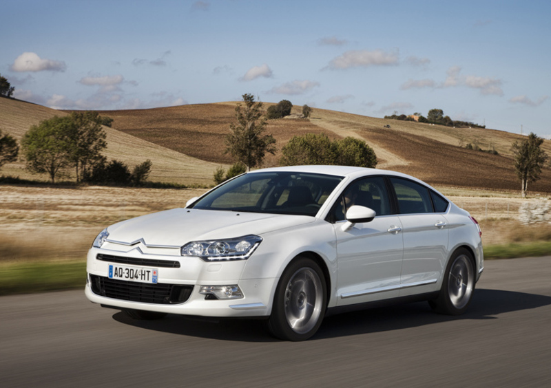 Citroen C5 (2008-18) (9)