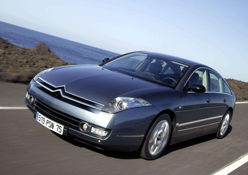 Citroen C6 (2005-12) (11)