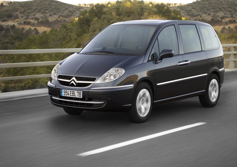 Citroen C8 (2002-14) (3)