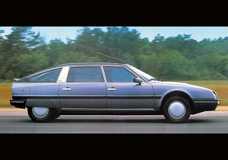 Citroen CX (1976-90) (3)