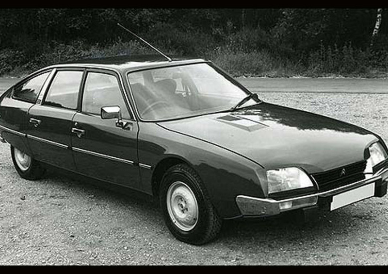 Citroen CX (1976-90) (4)