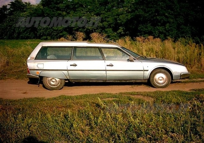 Citroen CX Station Wagon (1978-91) (3)