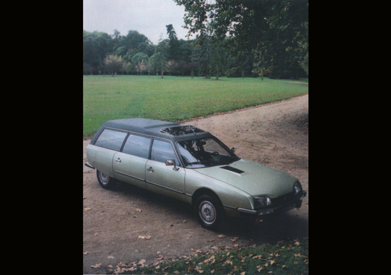 Citroen CX Station Wagon (1978-91) (6)
