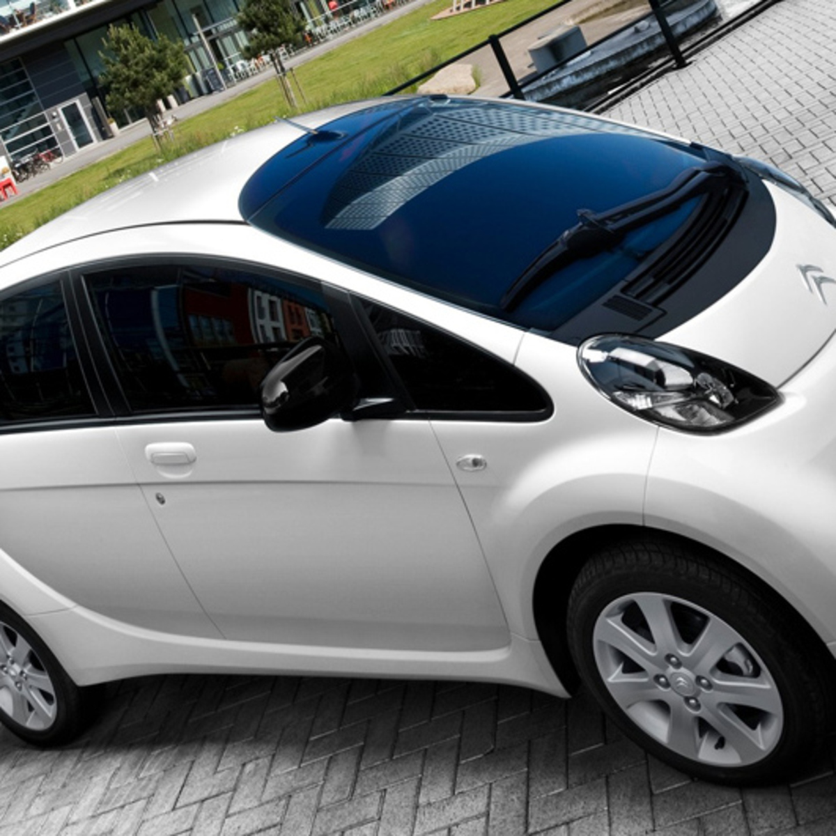 Citroen C-Zero