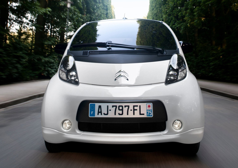 Citroen C-Zero (2010-20) (3)