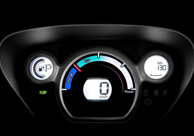 Citroen C-Zero (2010-20) (20)