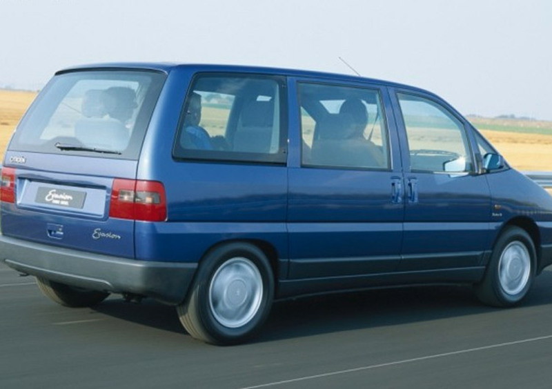 Citroen Evasion (1994-02) (7)