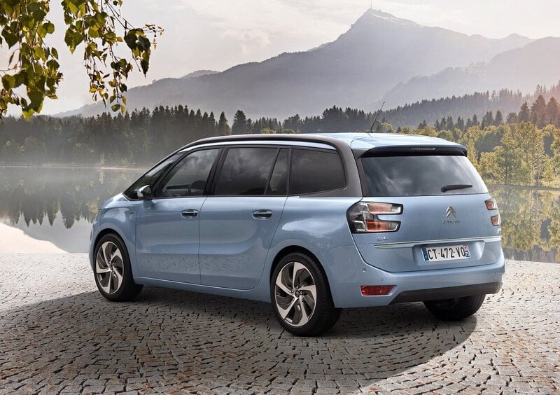 Citroen Grand C4 Picasso (2013-18) (4)